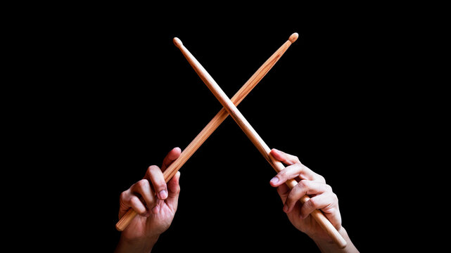 Read more about the article How to Choose the Perfect Drum Stick for Your Playing Style